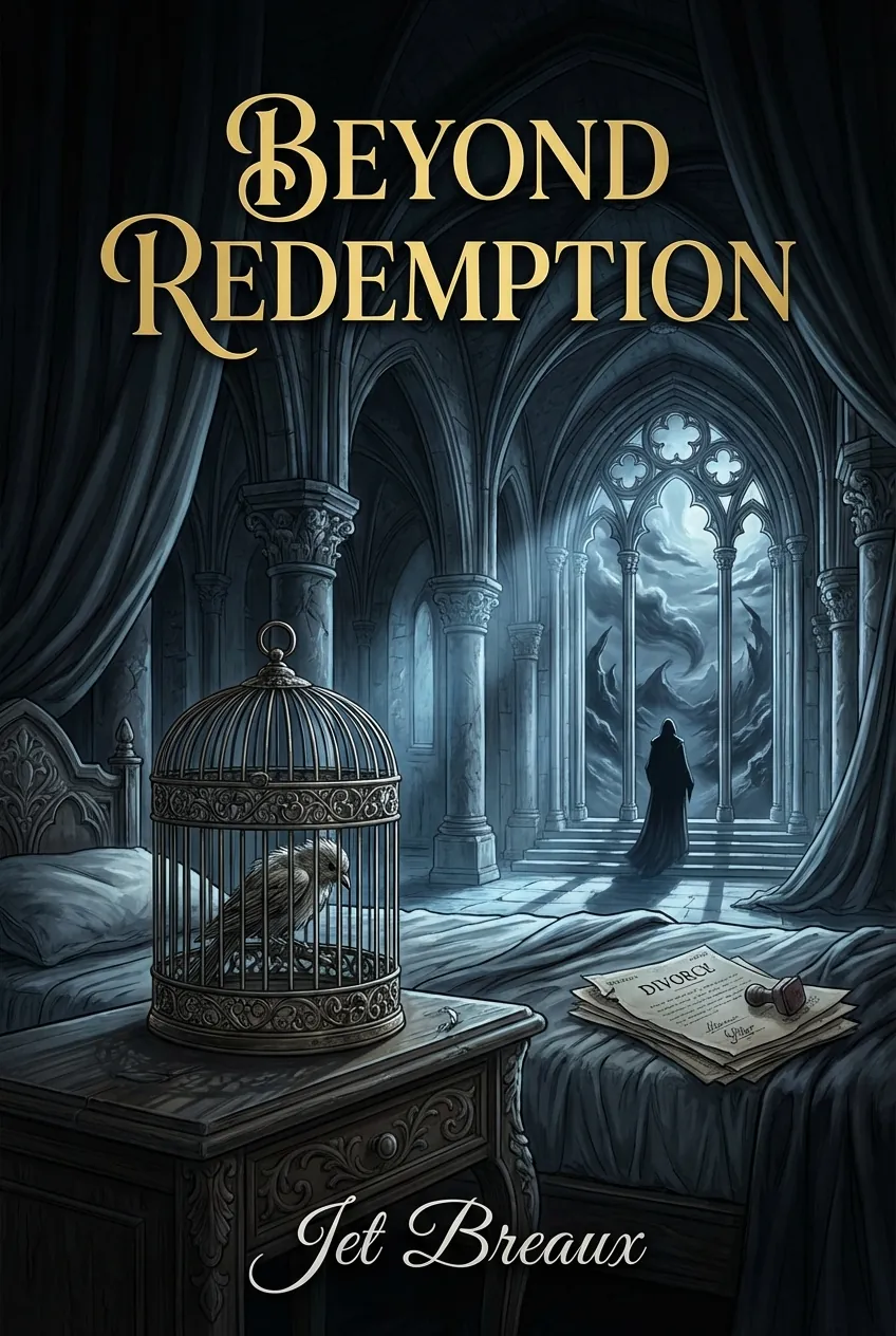 Beyond Redemption