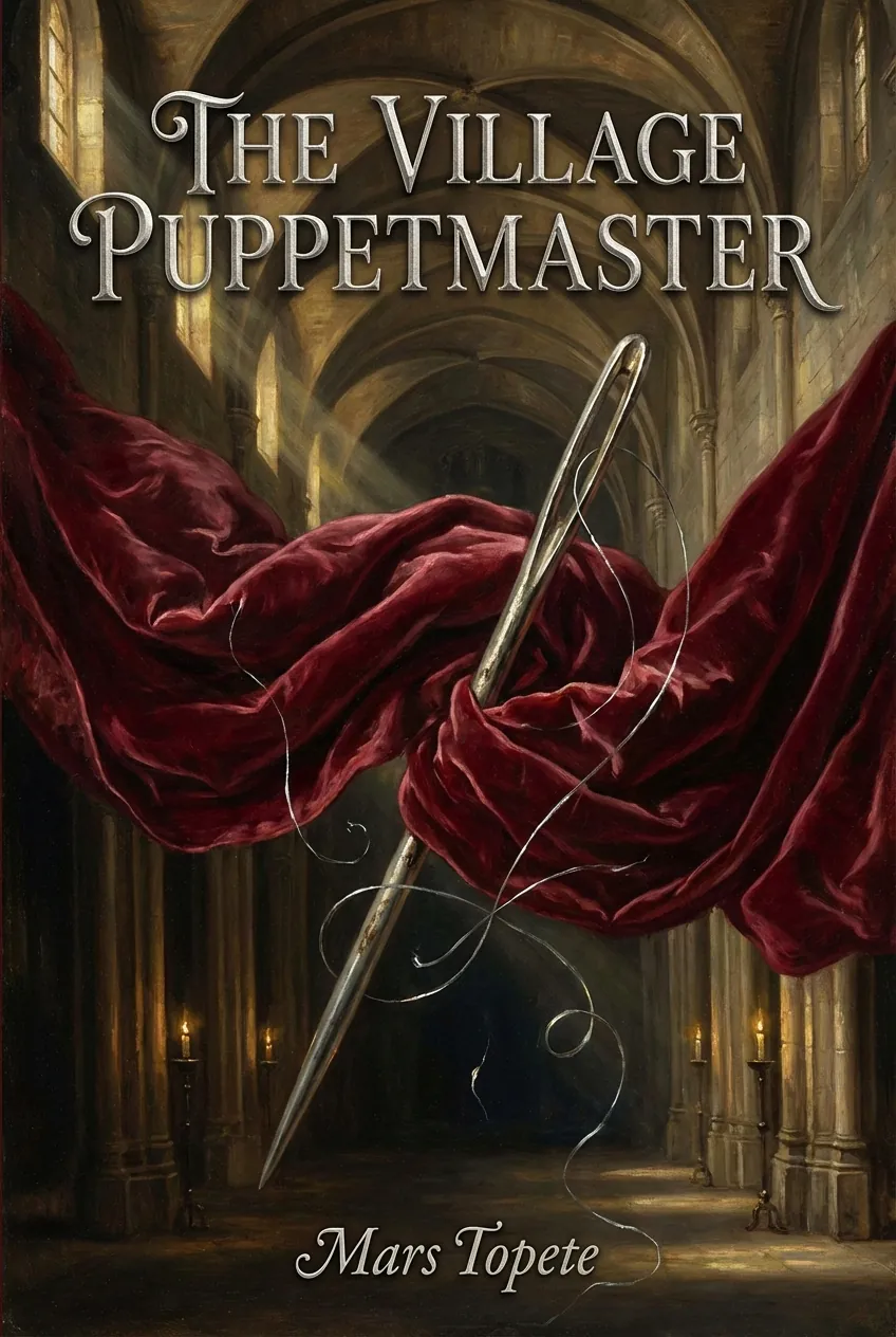The Village Puppetmaster