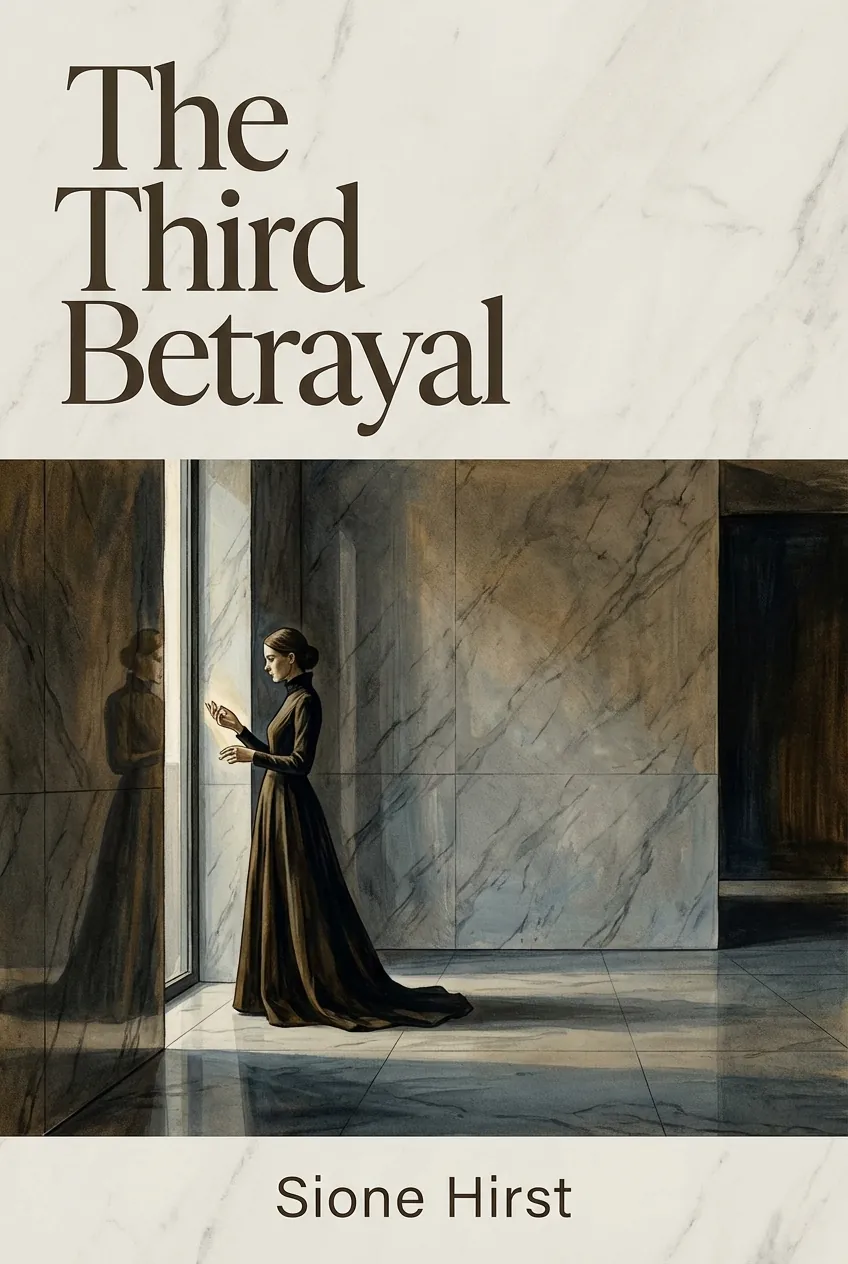 The Third Betrayal