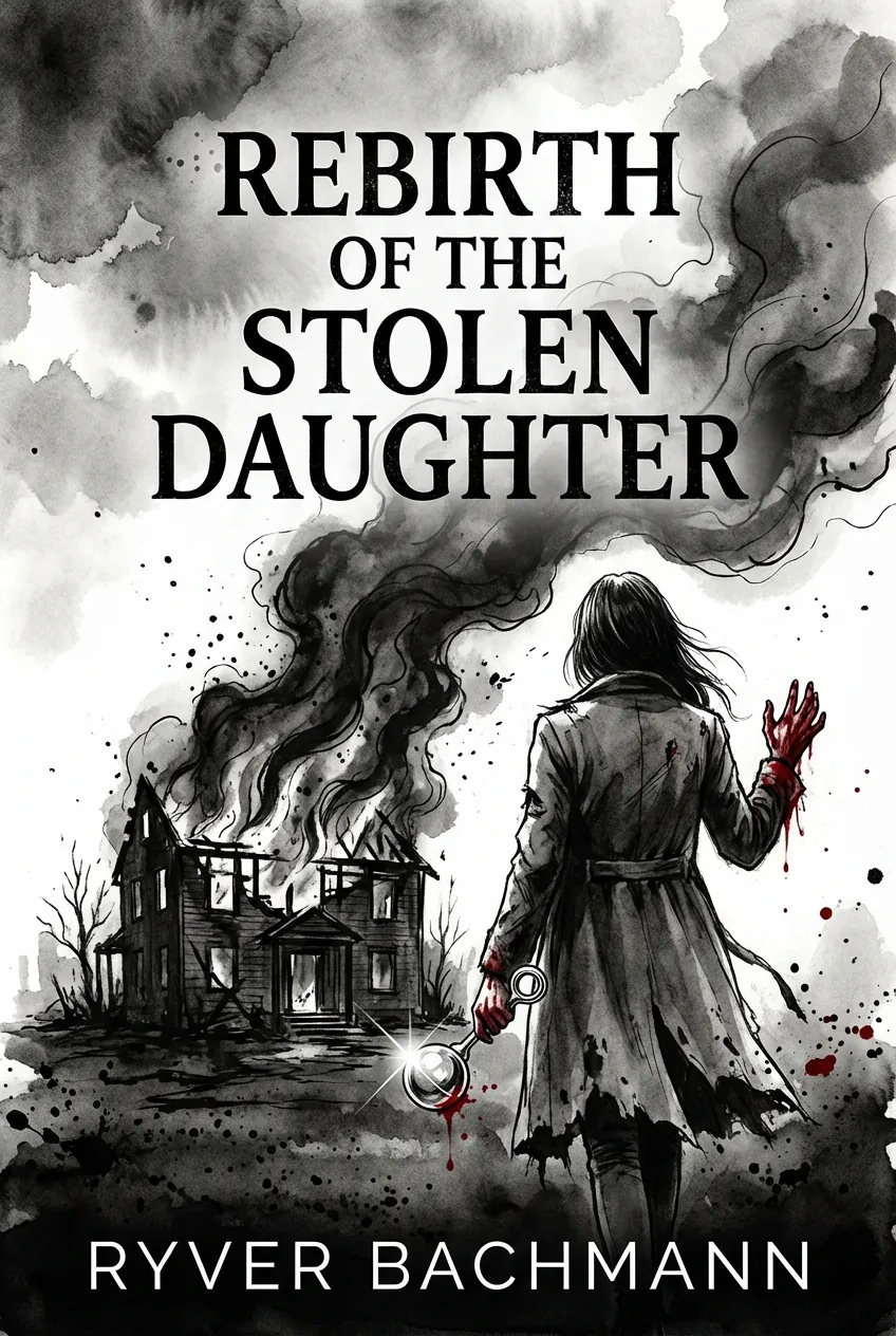 Rebirth of the Stolen Daughter