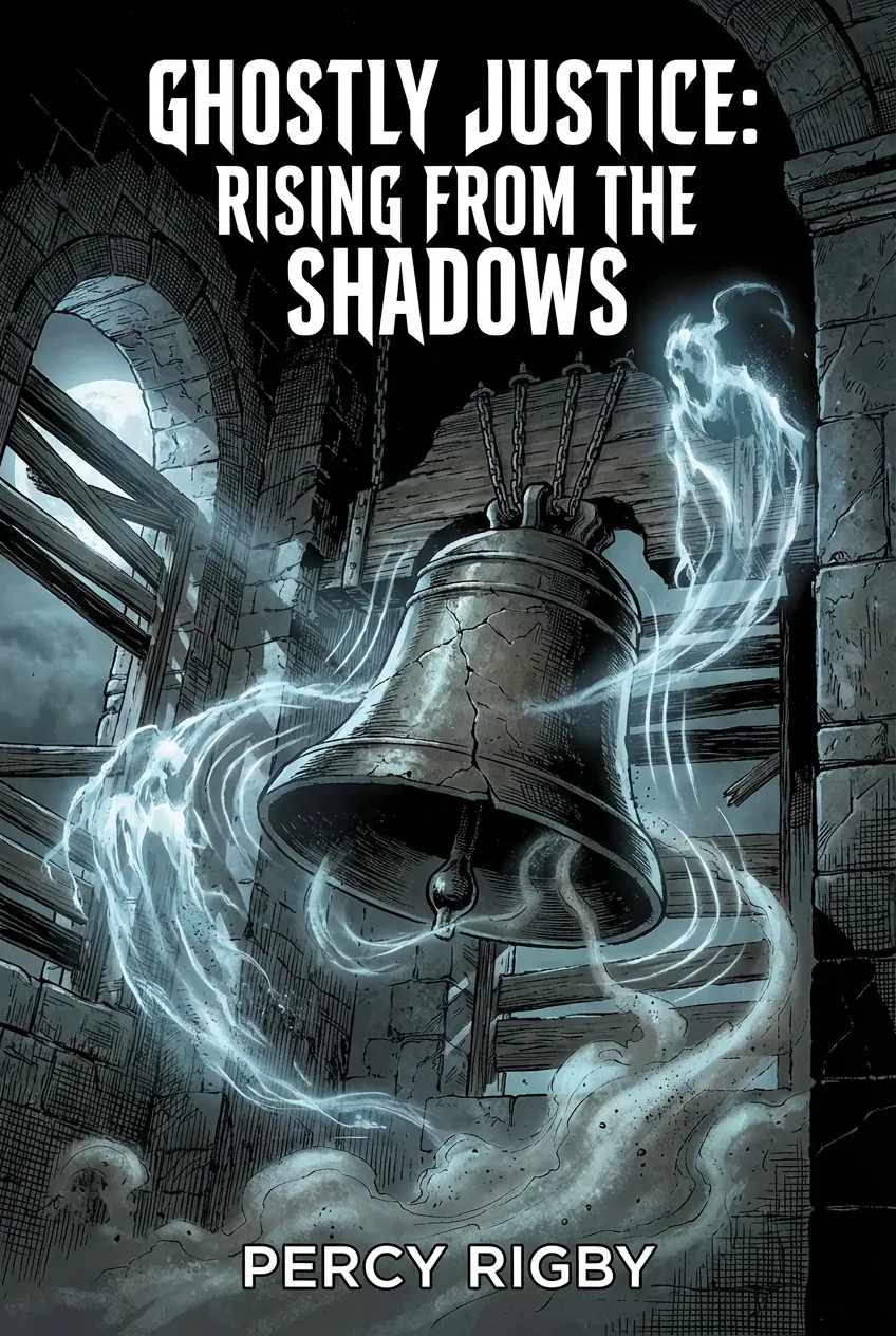 Ghostly Justice: Rising from the Shadows