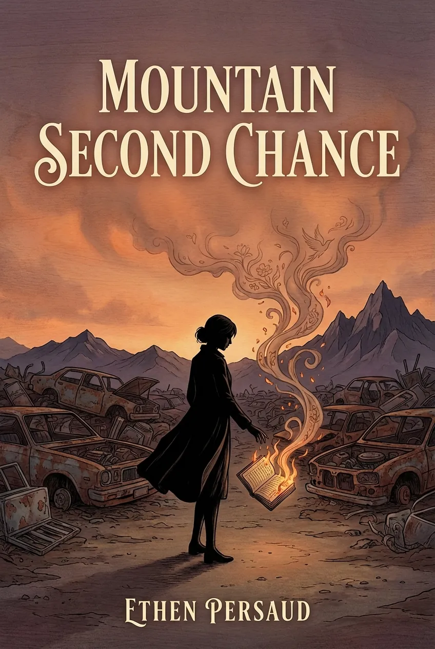 Mountain Second Chance