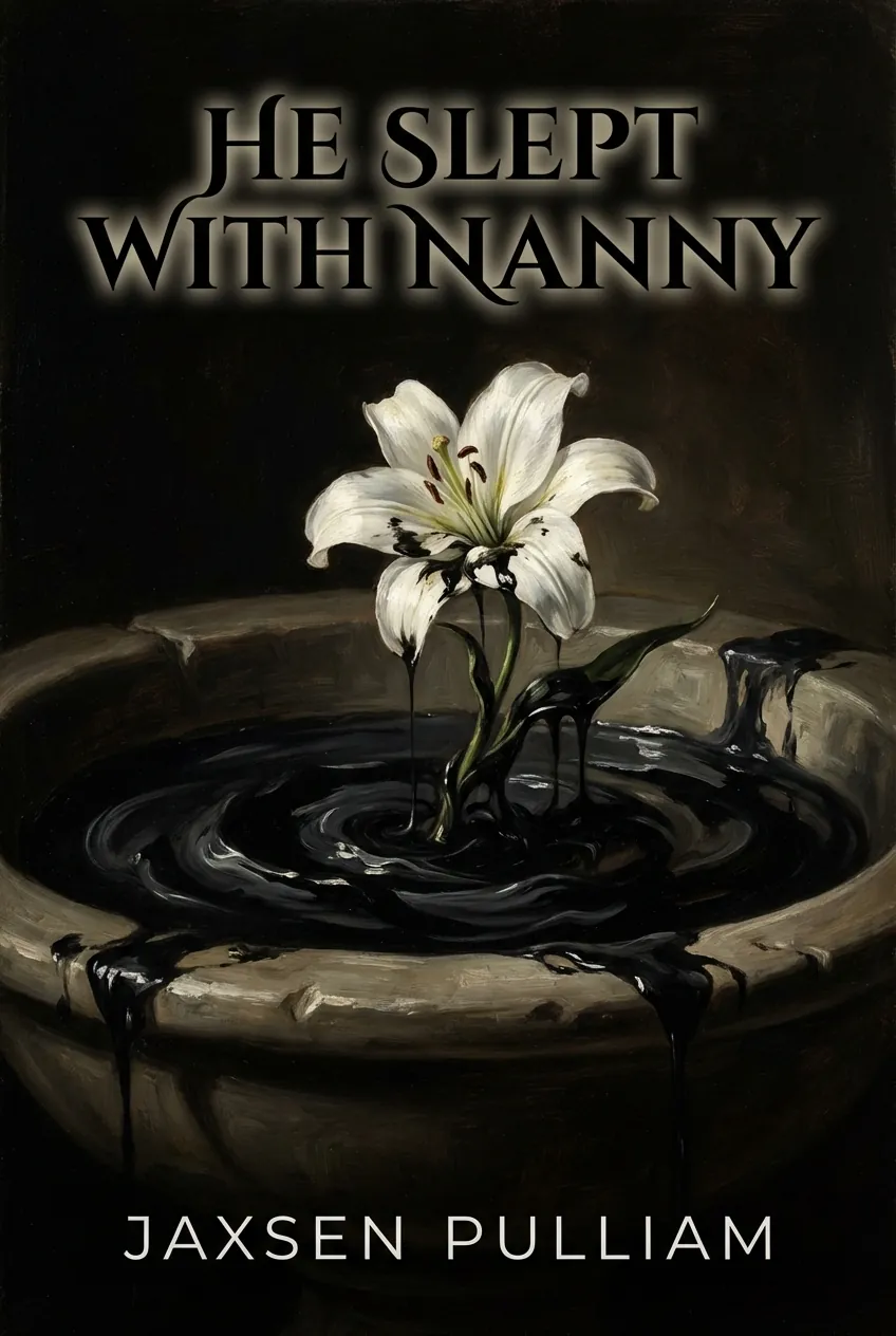 He Slept With Nanny