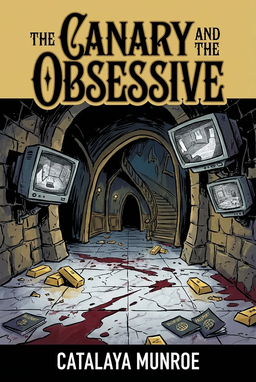 The Canary and the Obsessive