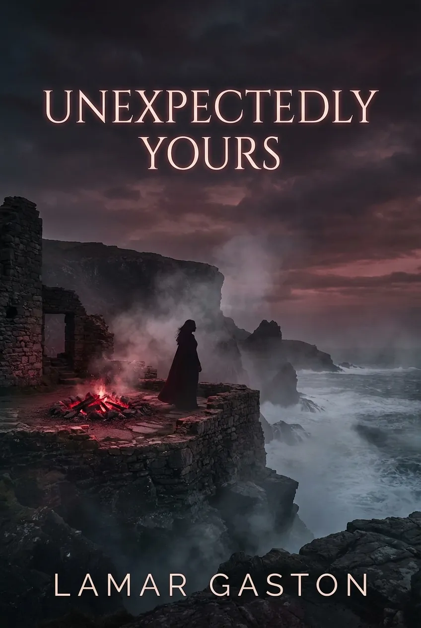 Unexpectedly Yours