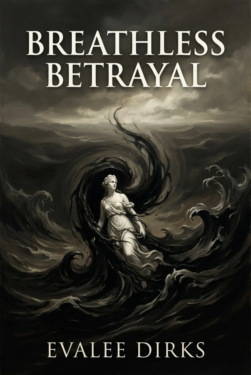 Breathless Betrayal
