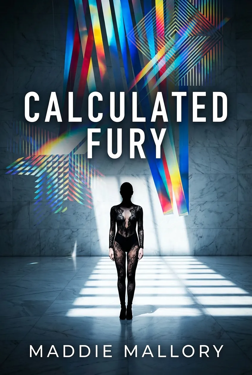 Calculated Fury