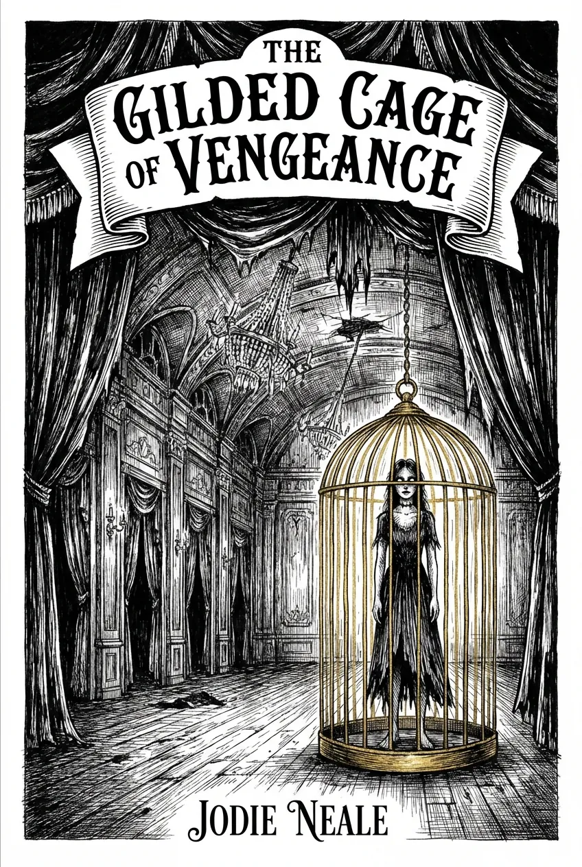 The Gilded Cage of Vengeance