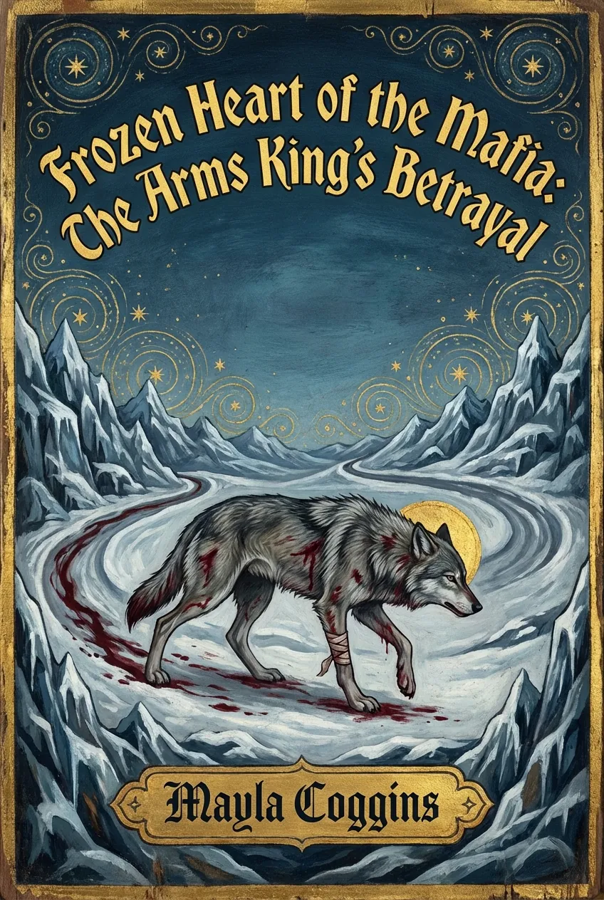 Frozen Heart of the Mafia: The Arms King's Betrayal