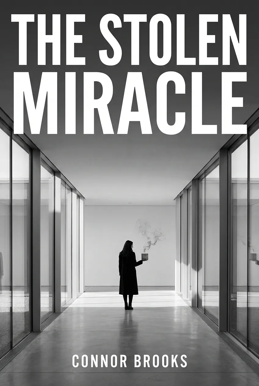 The Stolen Miracle
