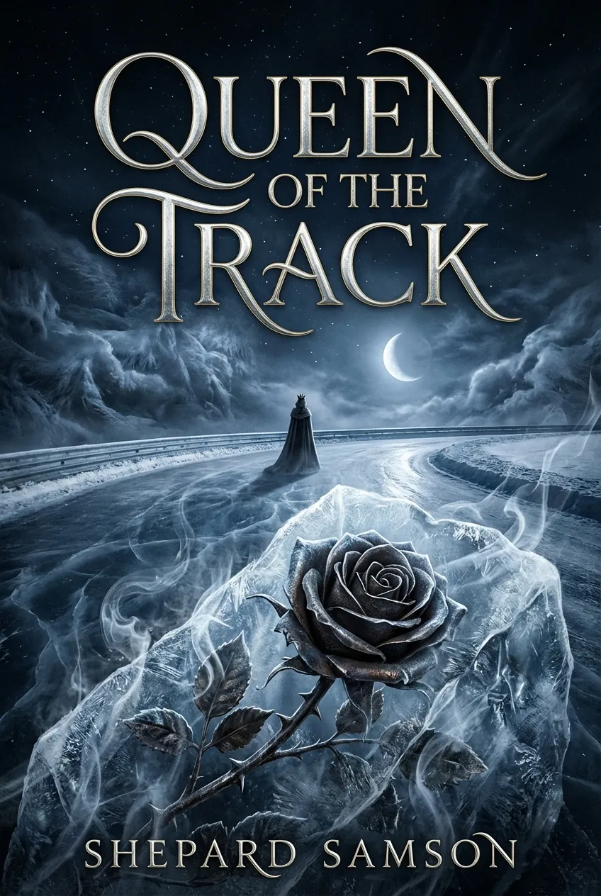 Queen of the Track