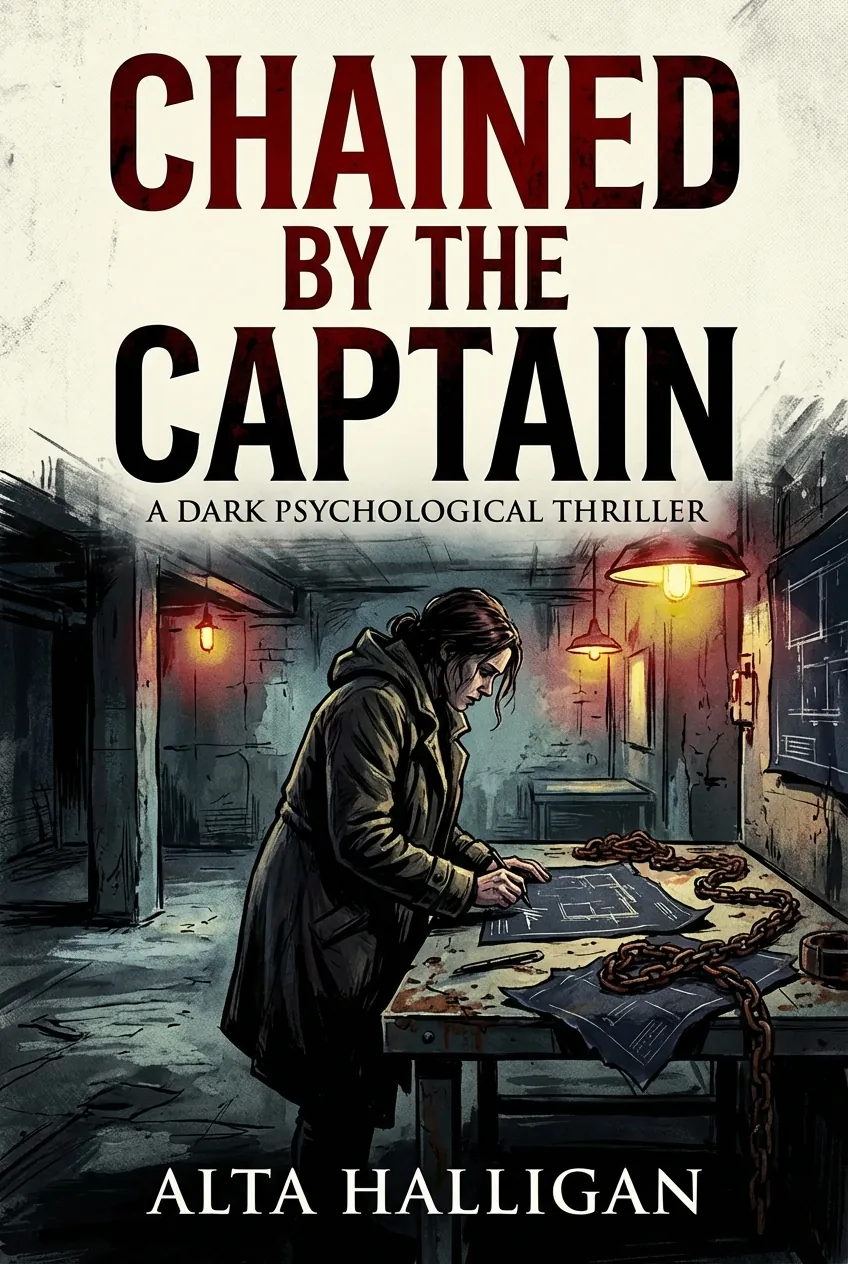 Chained by the Captain