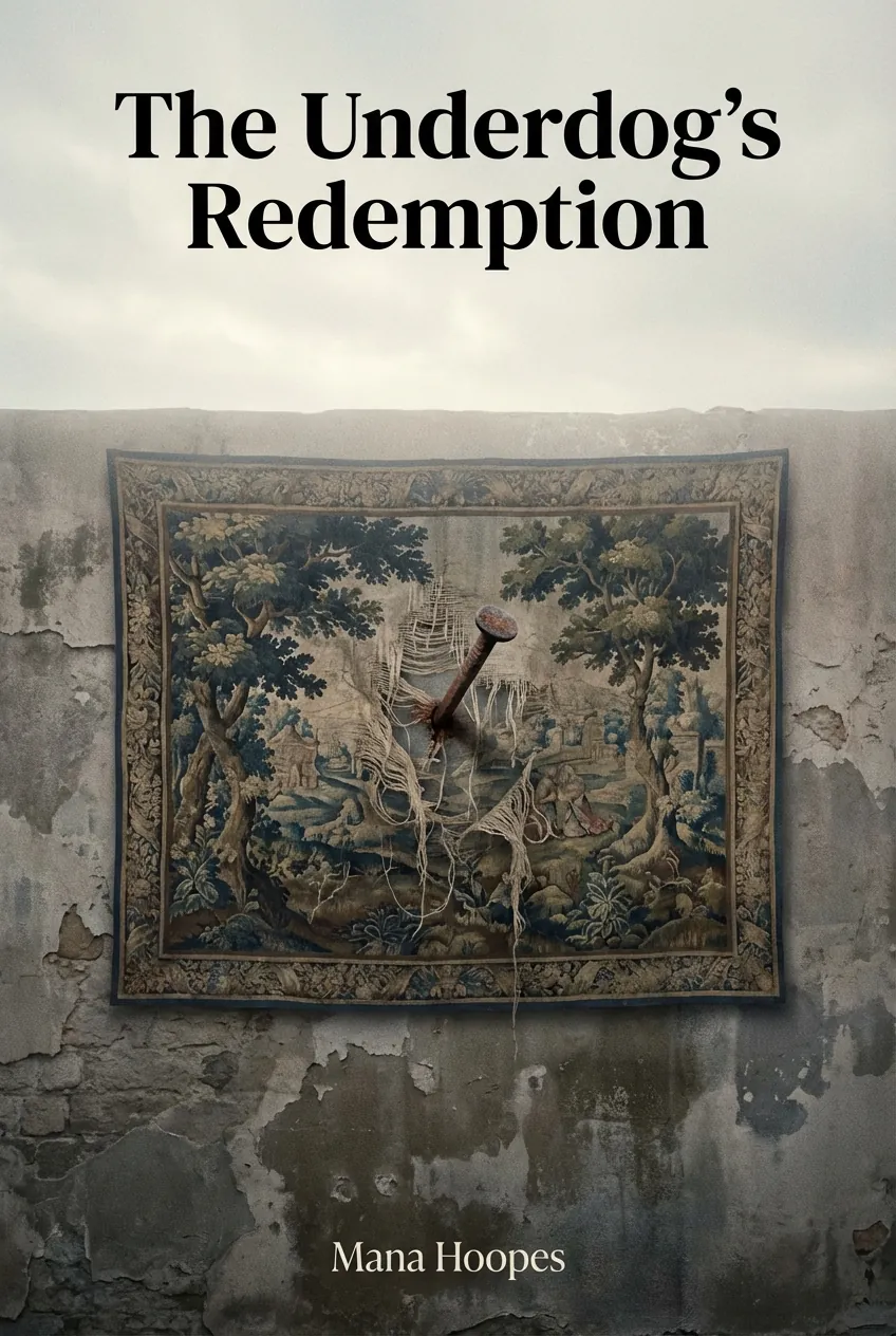The Underdog's Redemption