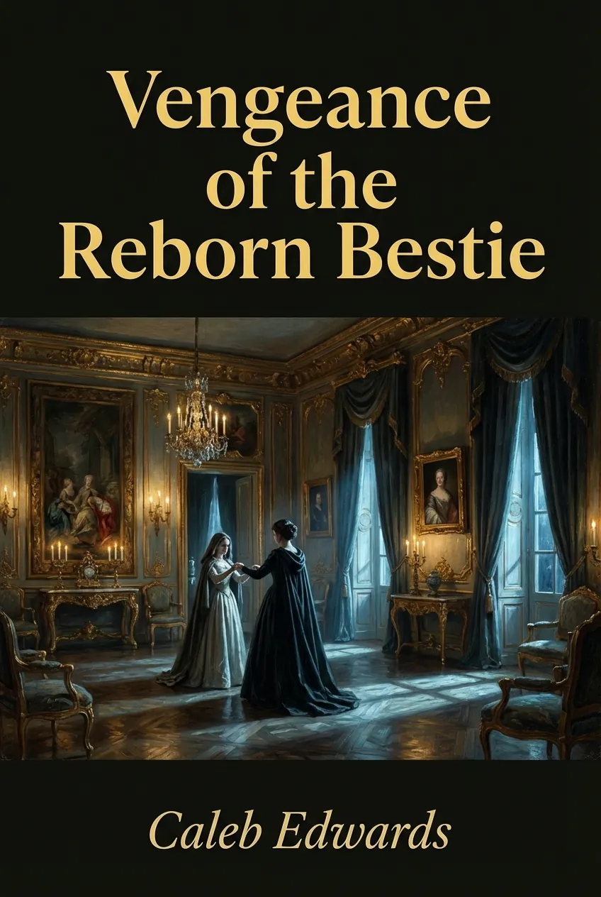 Vengeance of the Reborn Bestie