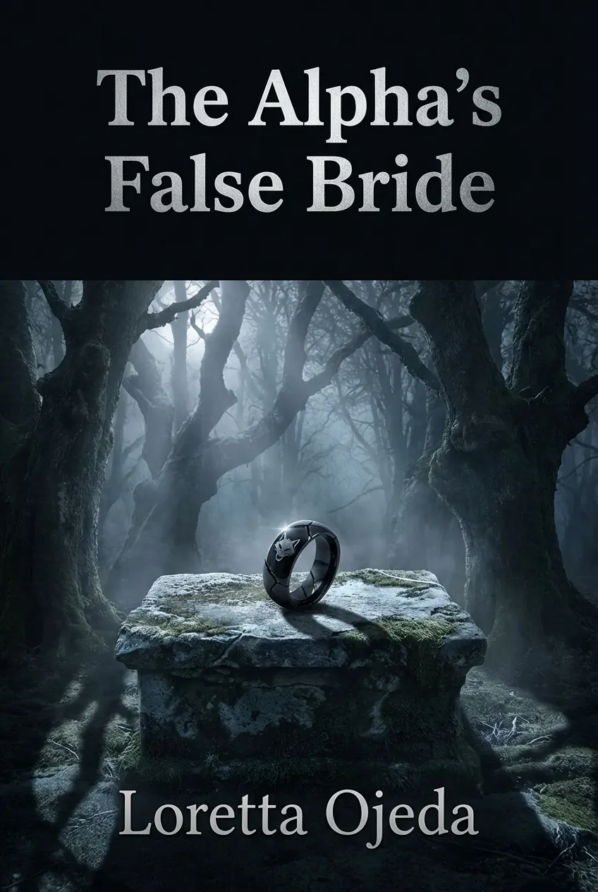 The Alpha’s False Bride