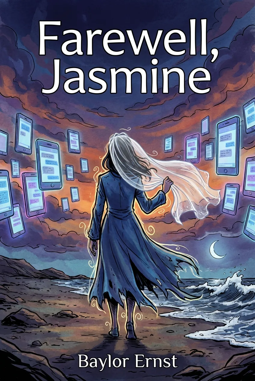 Farewell, Jasmine