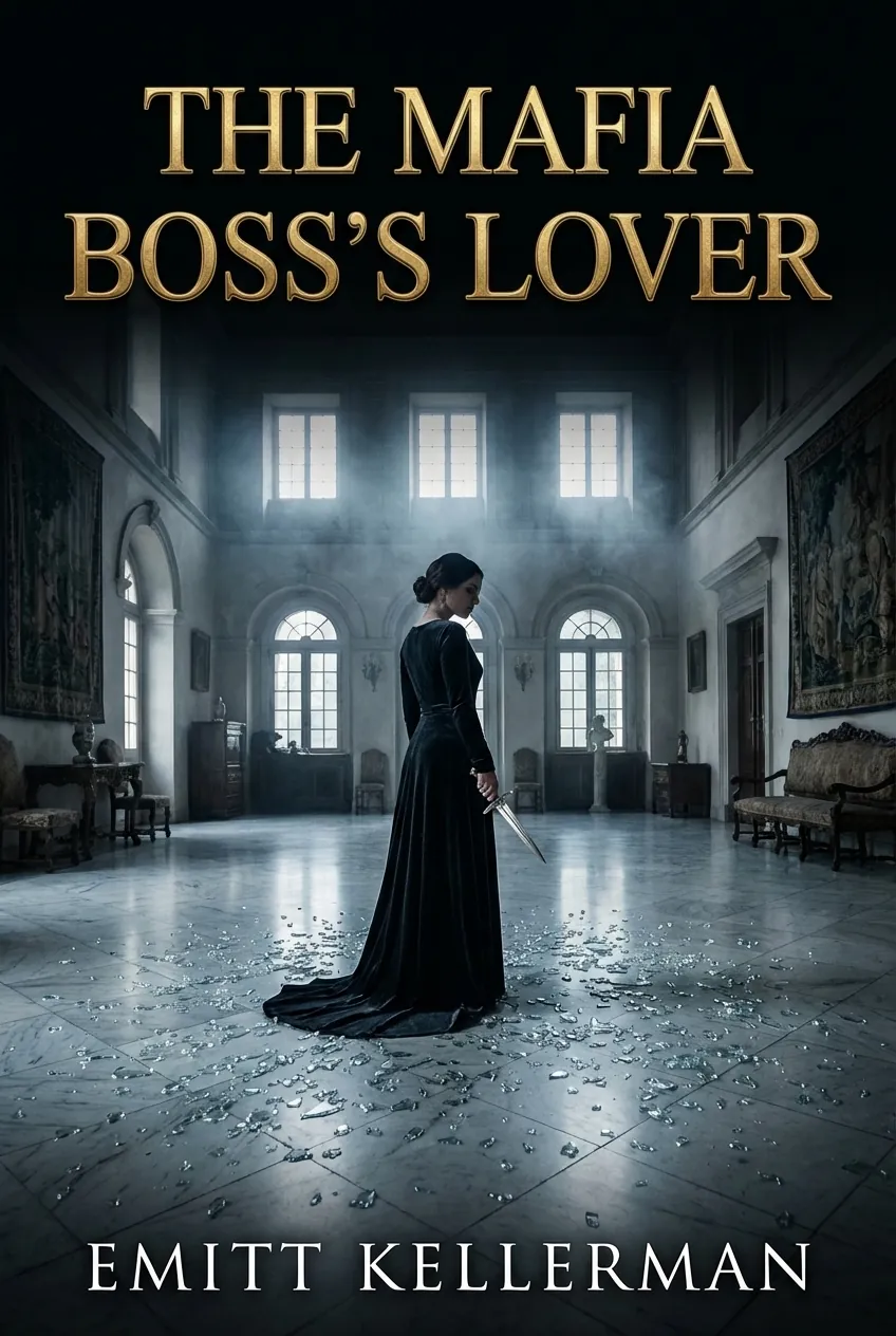 The Mafia Boss’s Lover