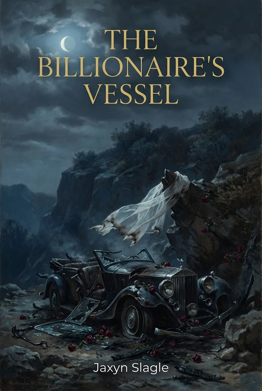 The Billionaire's Vessel