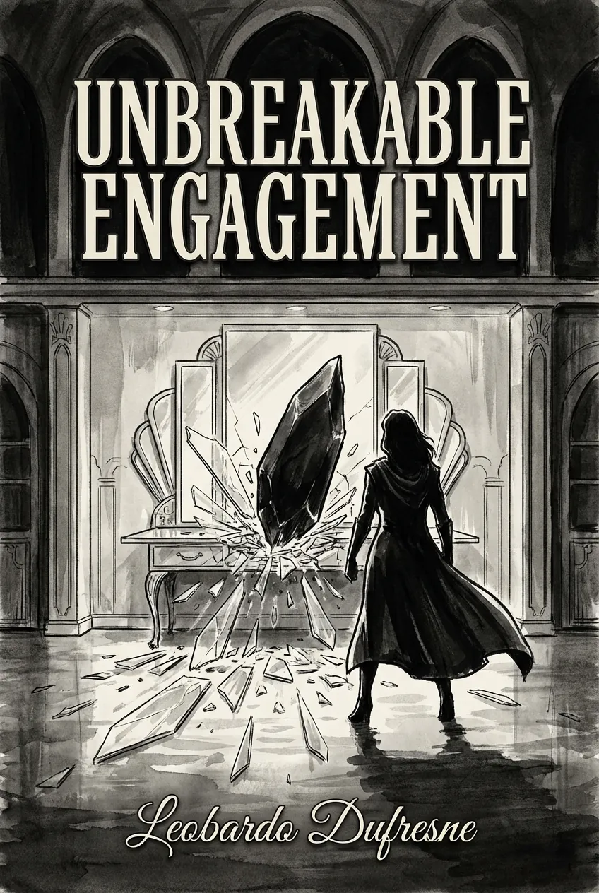 Unbreakable Engagement