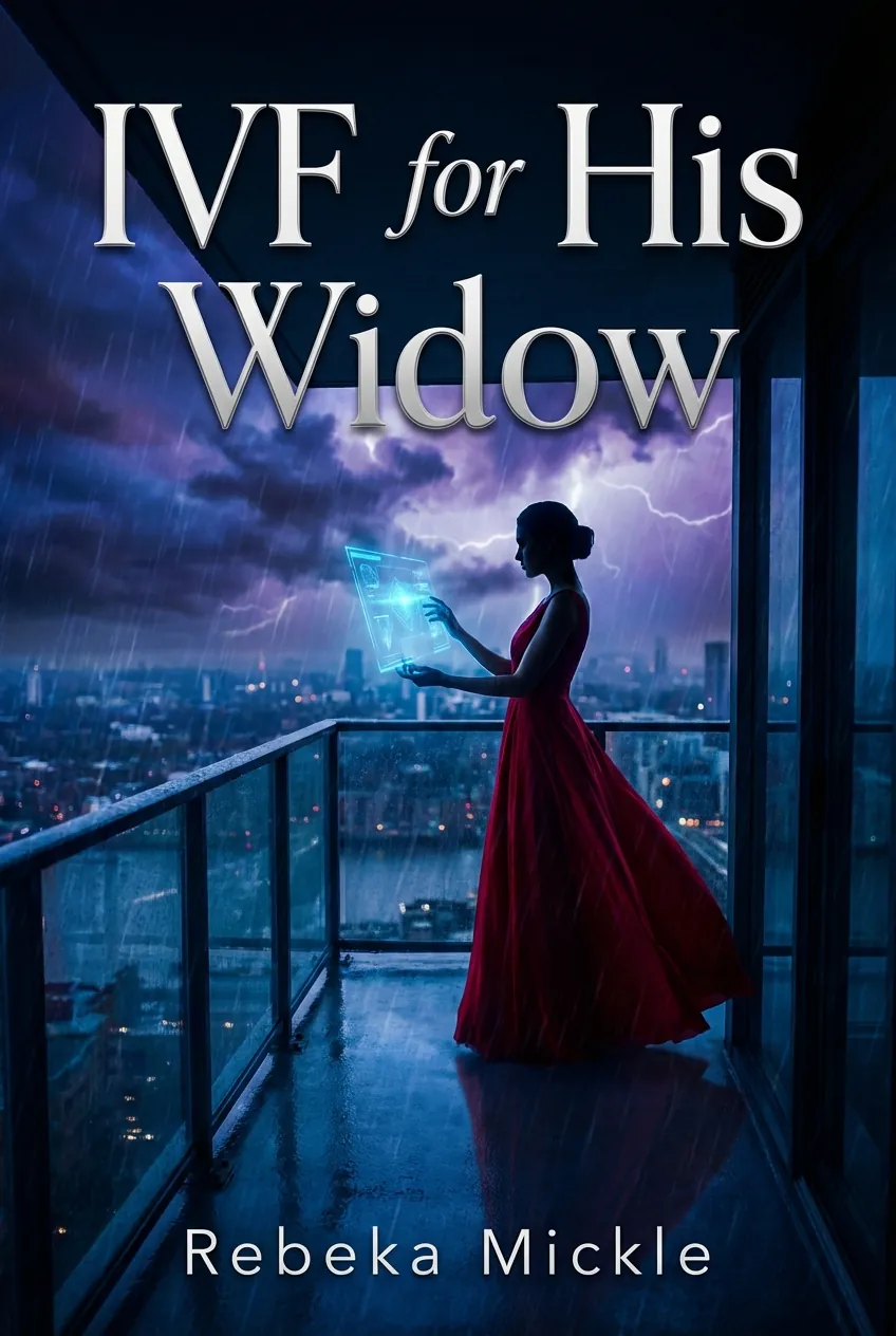 IVF for His Widow