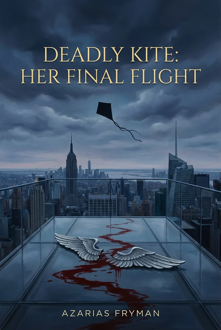 Deadly Kite: Her Final Flight