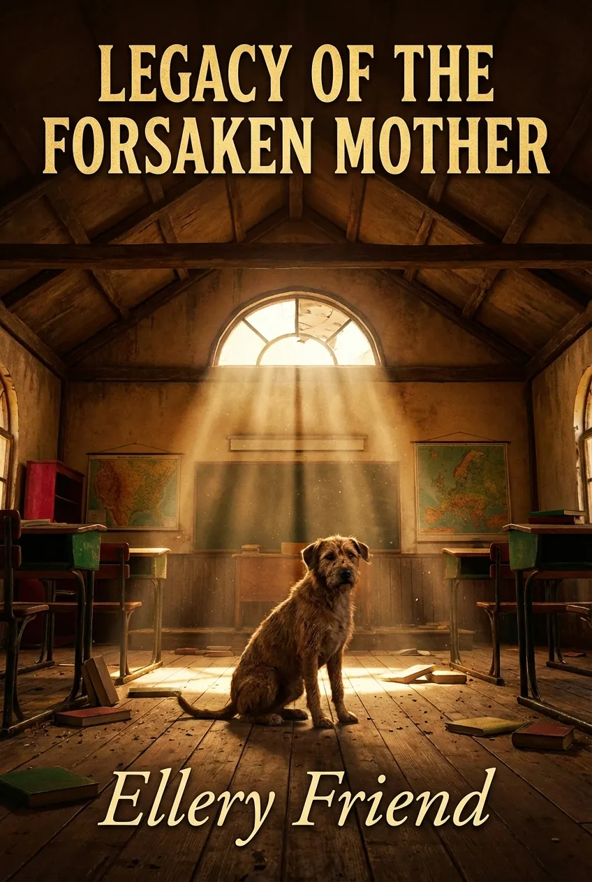 Legacy of the Forsaken Mother