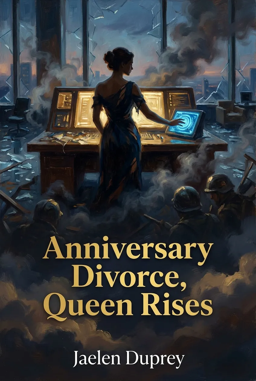 Anniversary Divorce, Queen Rises