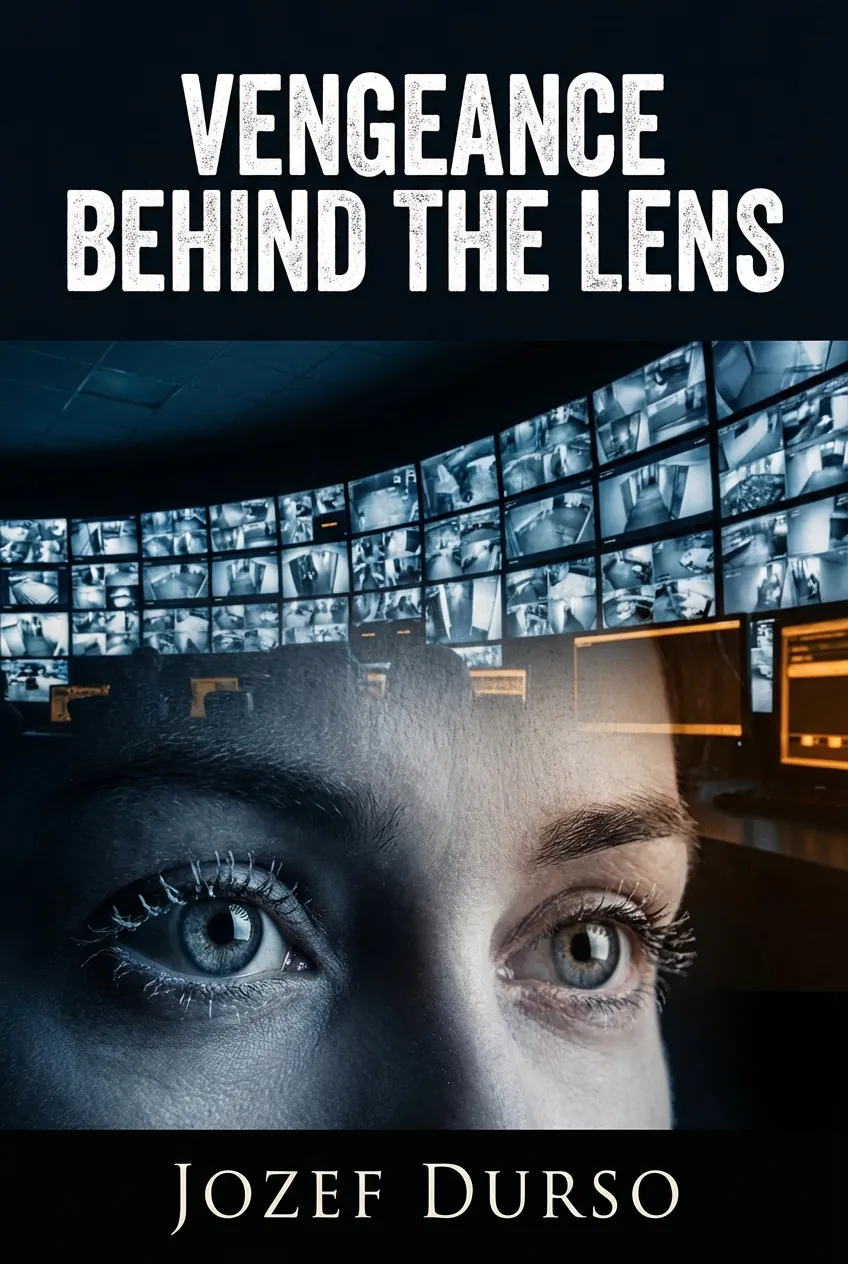 Vengeance Behind the Lens