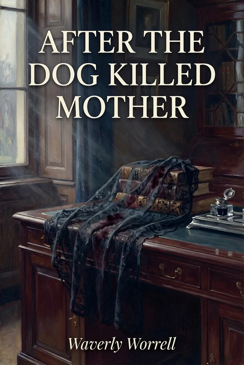 After the Dog Killed Mother