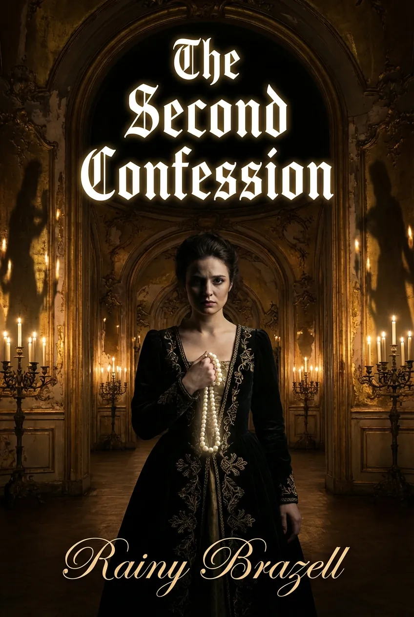 The Second Confession