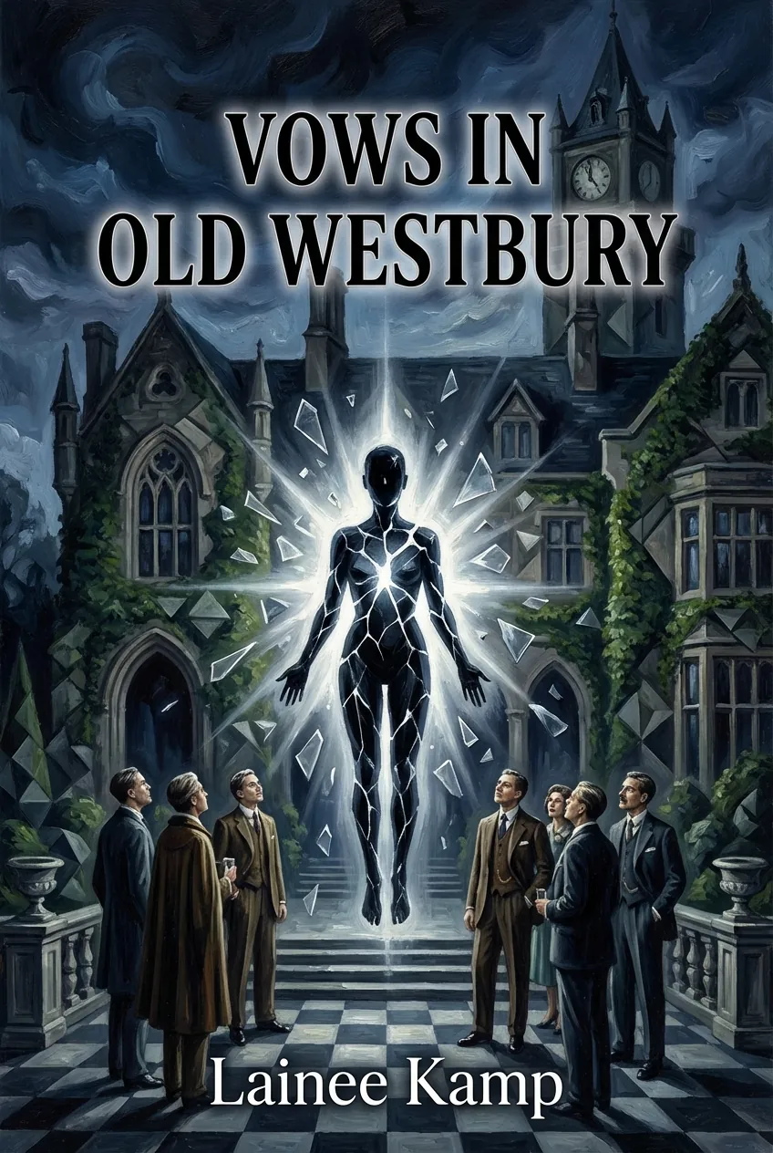 Vows in Old Westbury