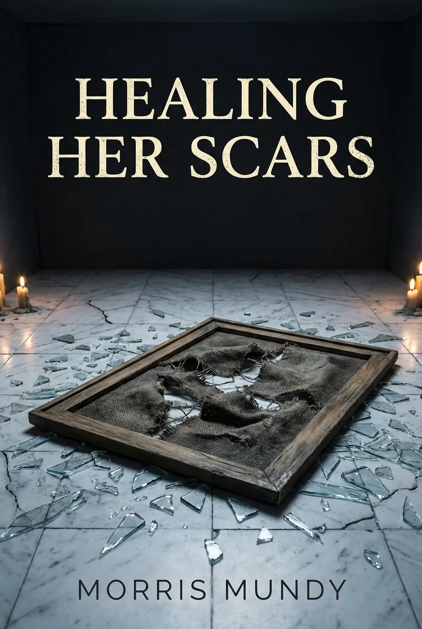 Healing Her Scars