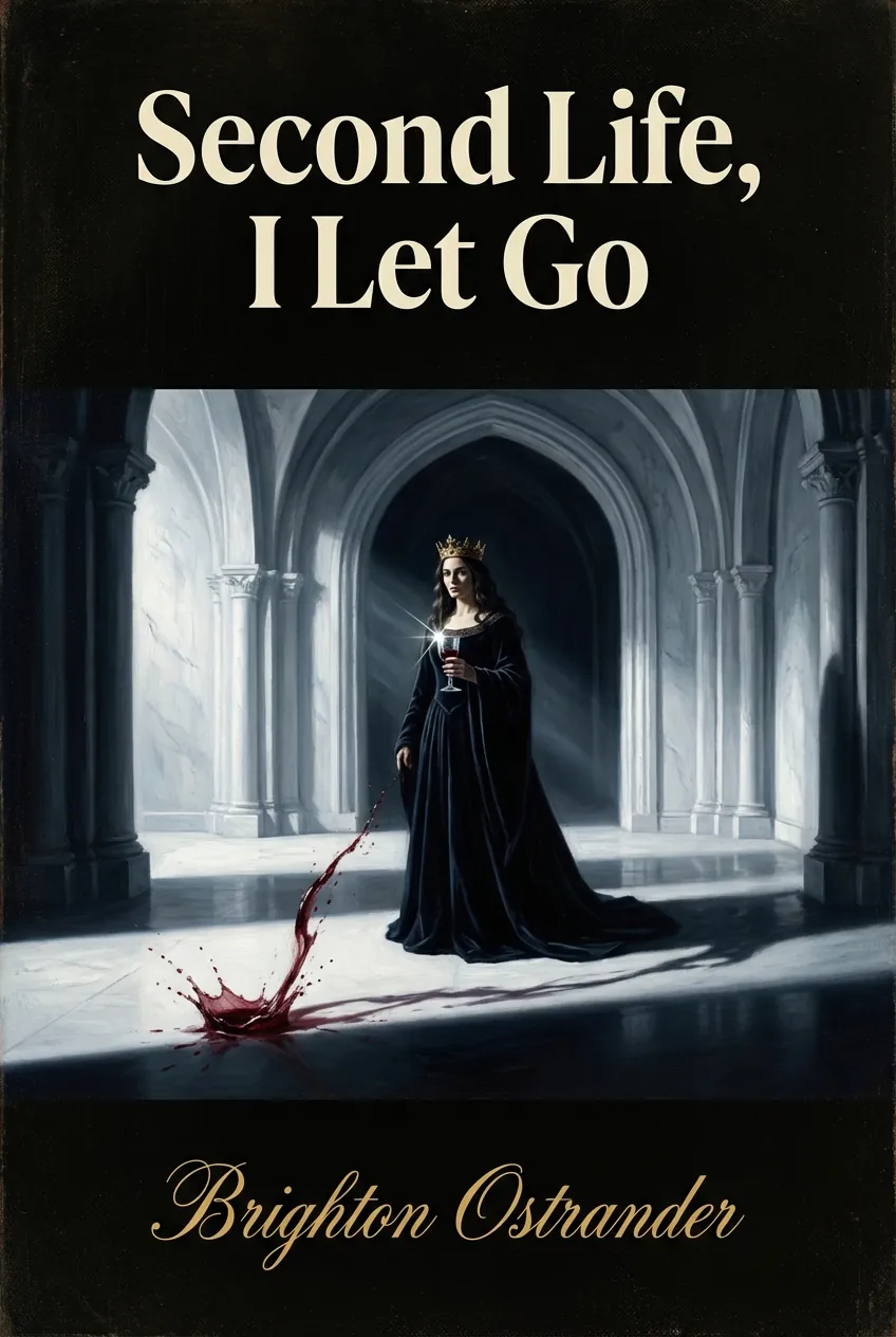 Second Life, I Let Go