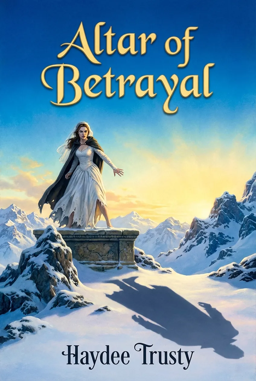 Altar of Betrayal