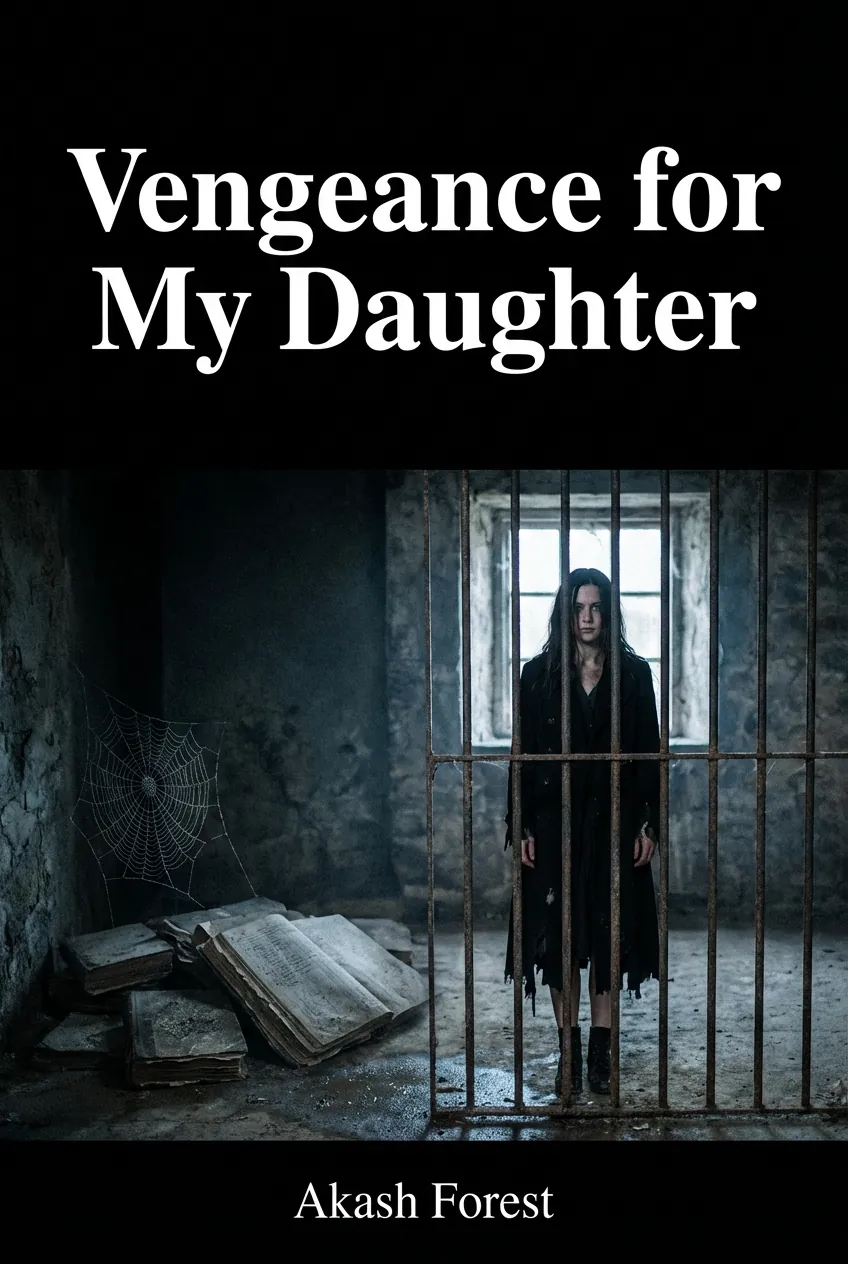 Vengeance for My Daughter