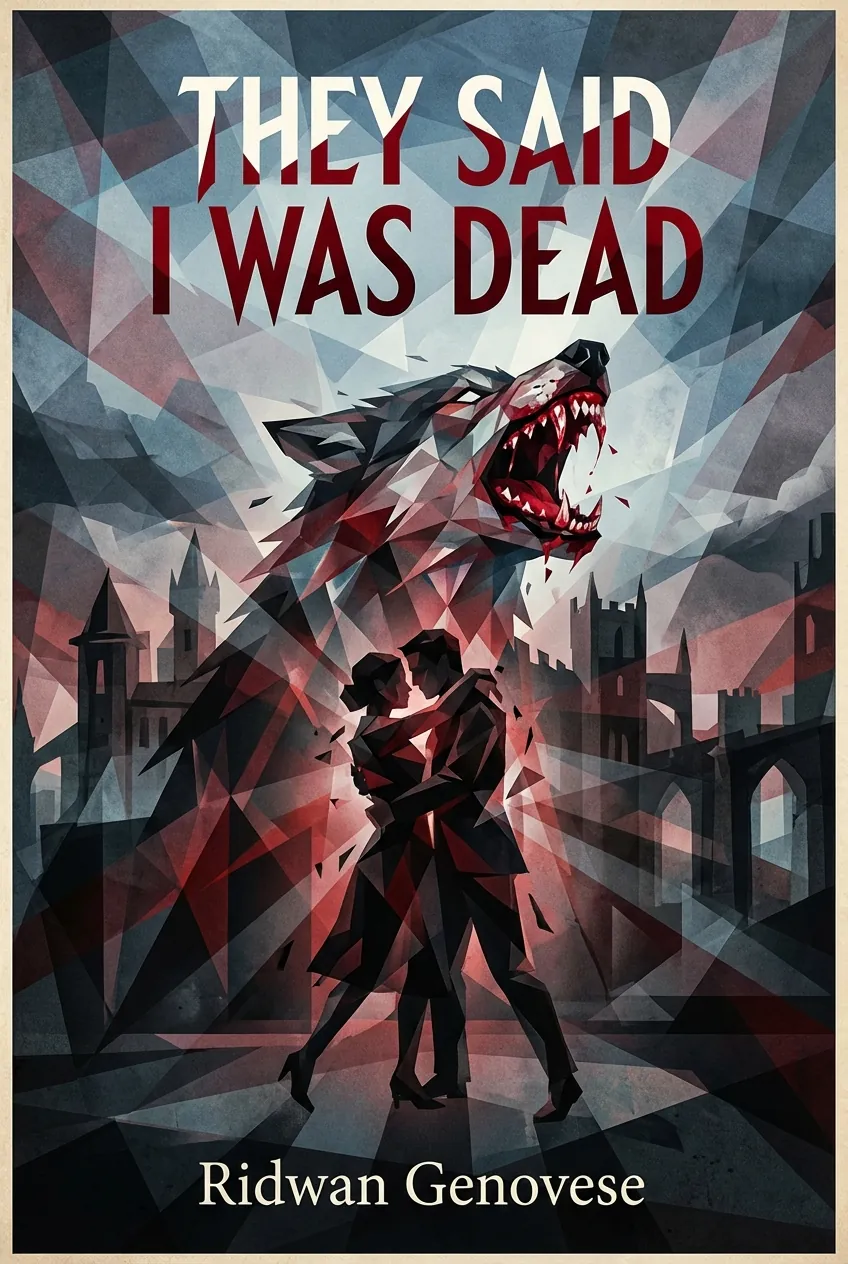 They Said I Was Dead