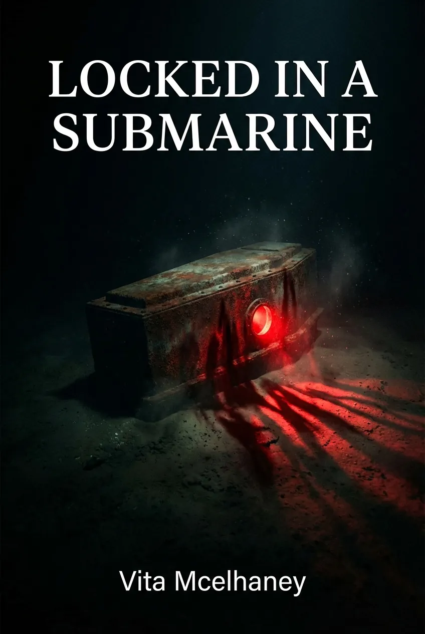 Locked in a Submarine