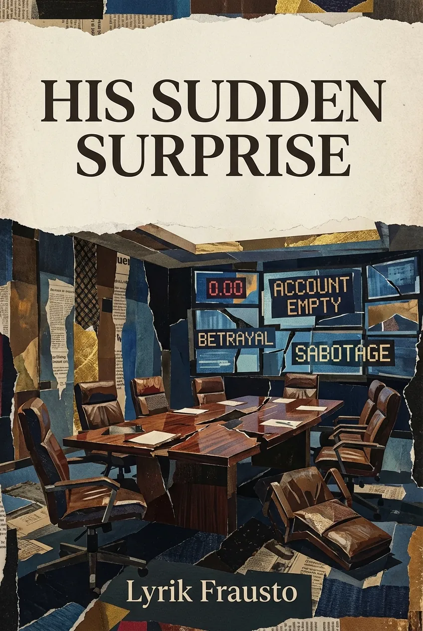 His Sudden Surprise