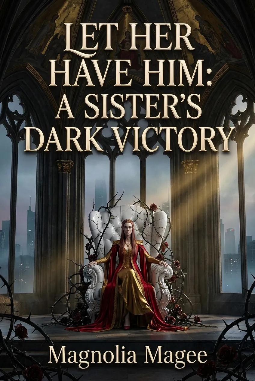 Let Her Have Him: A Sister's Dark Victory
