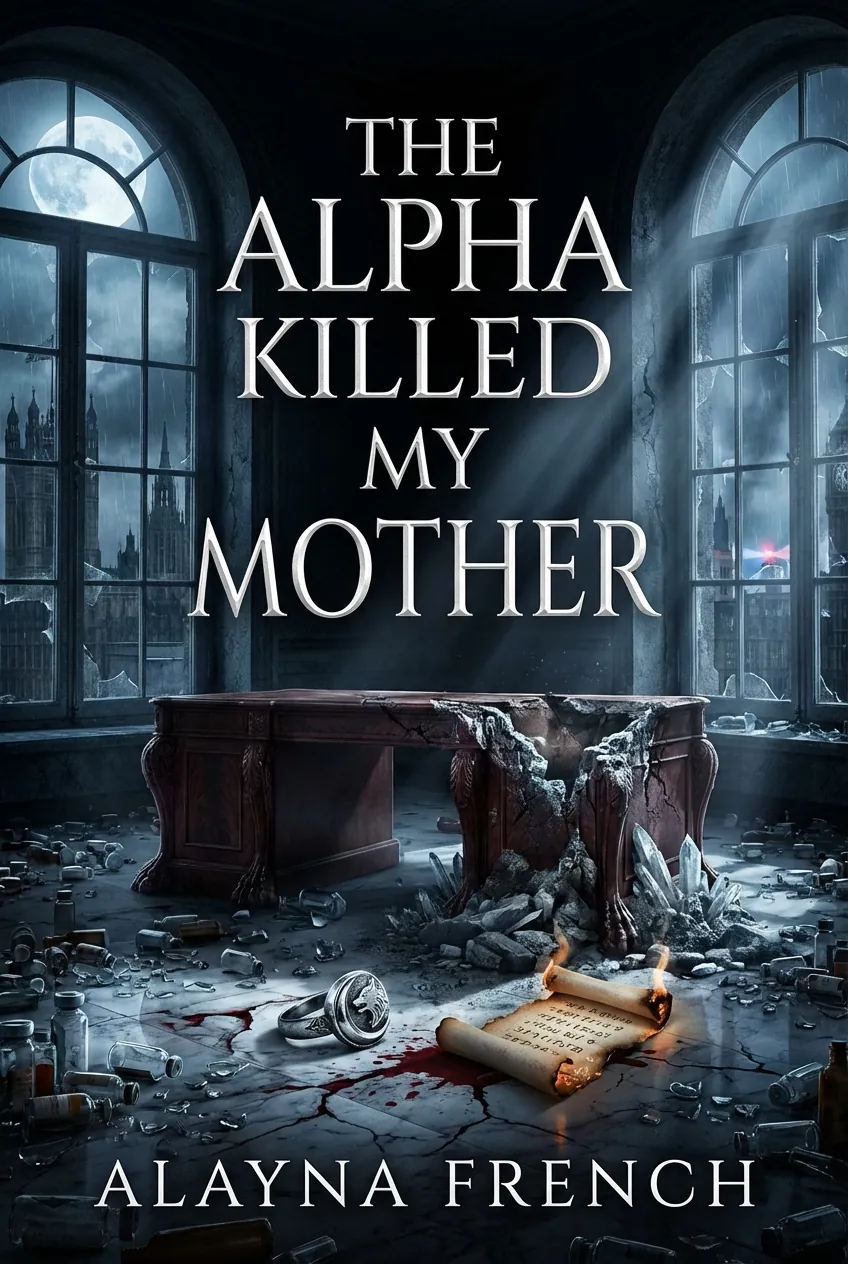 The Alpha Killed My Mother