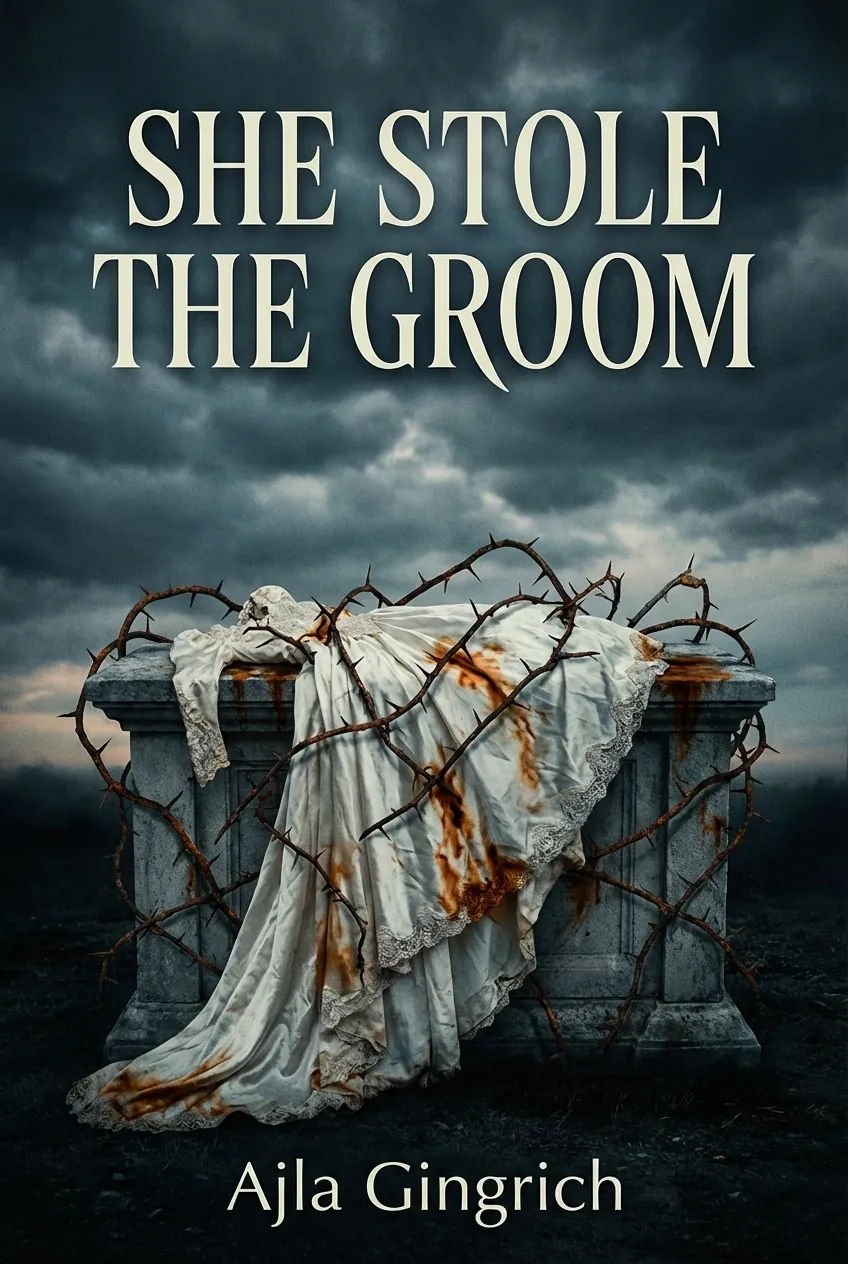 She Stole the Groom