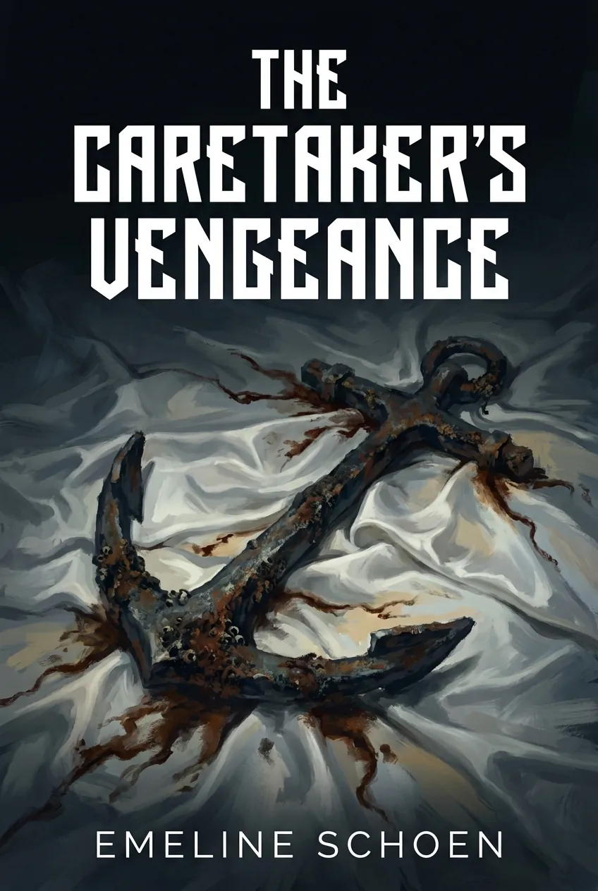 The Caretaker's Vengeance