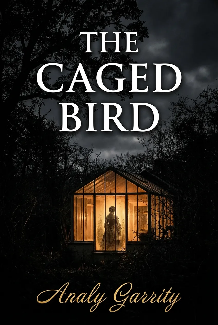 The Caged Bird