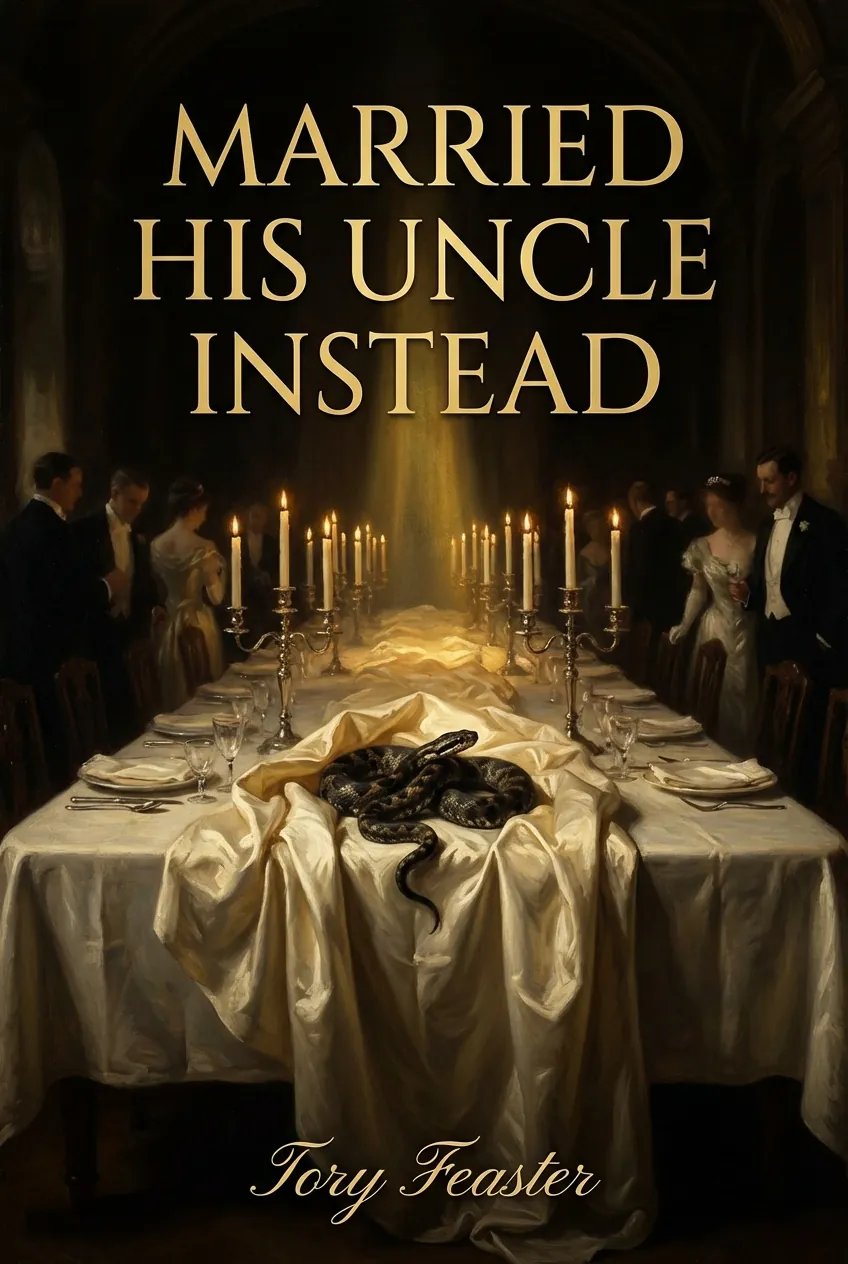Married His Uncle Instead