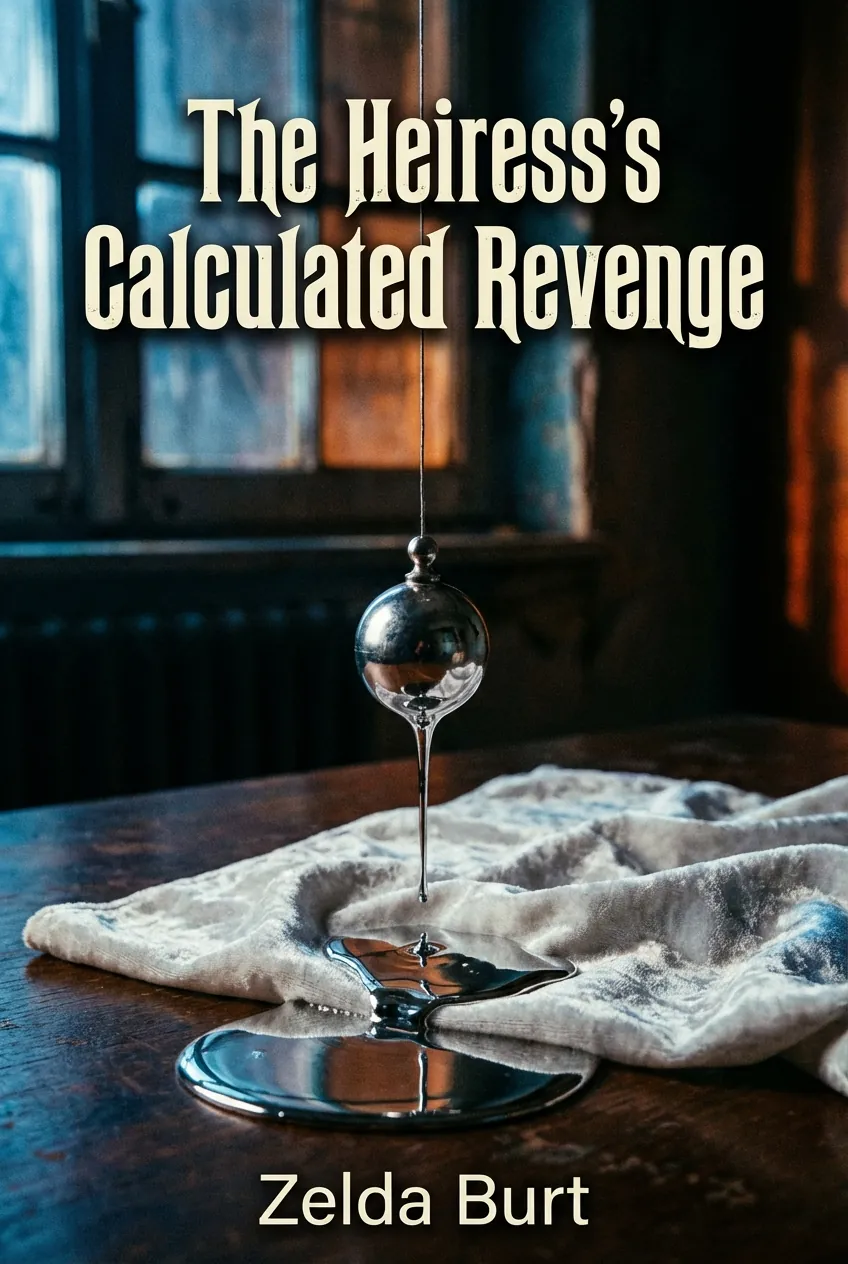The Heiress's Calculated Revenge