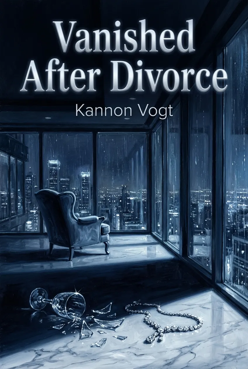 Vanished After Divorce