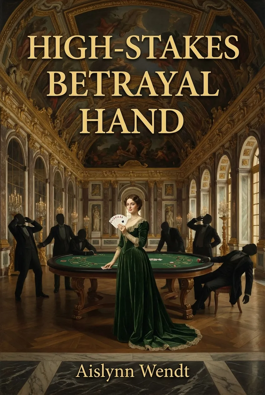 High-Stakes Betrayal Hand