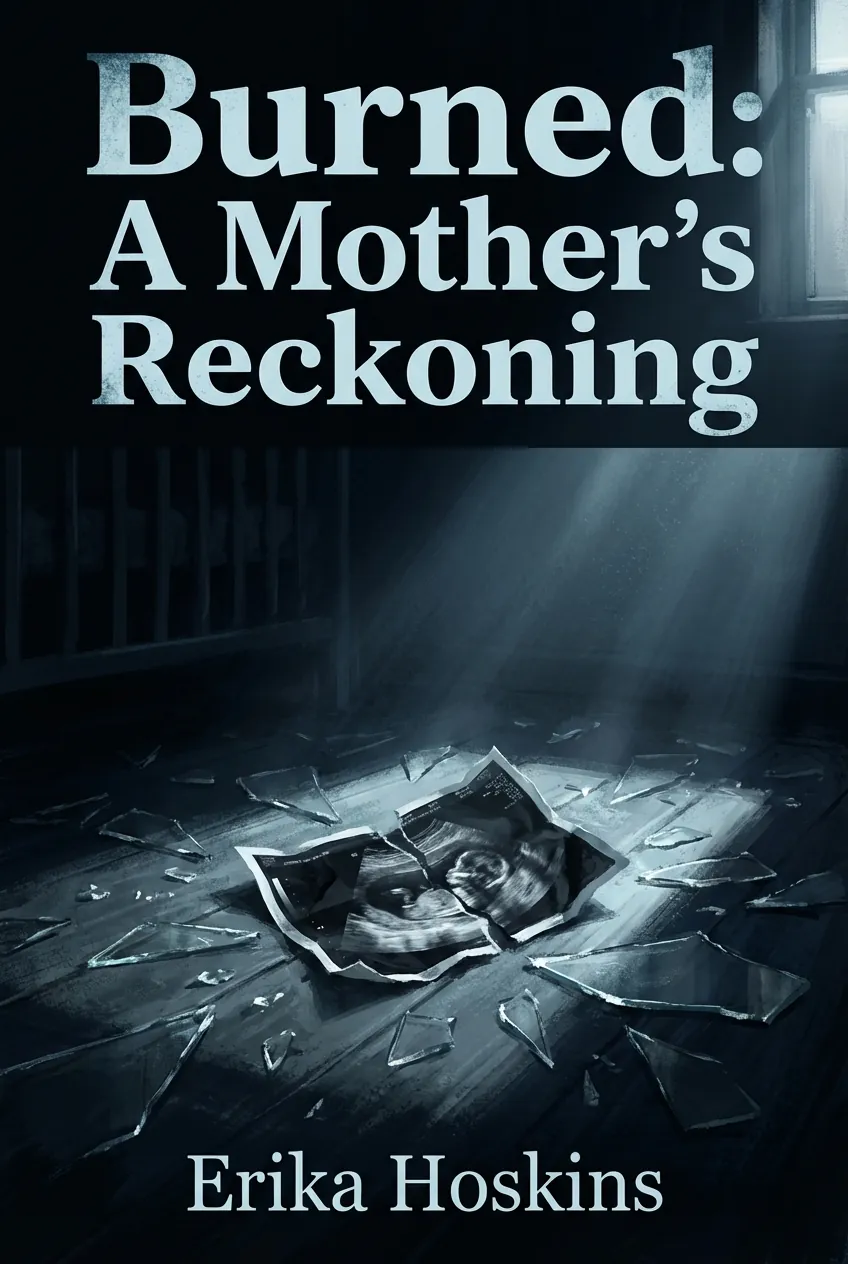 Burned: A Mother's Reckoning