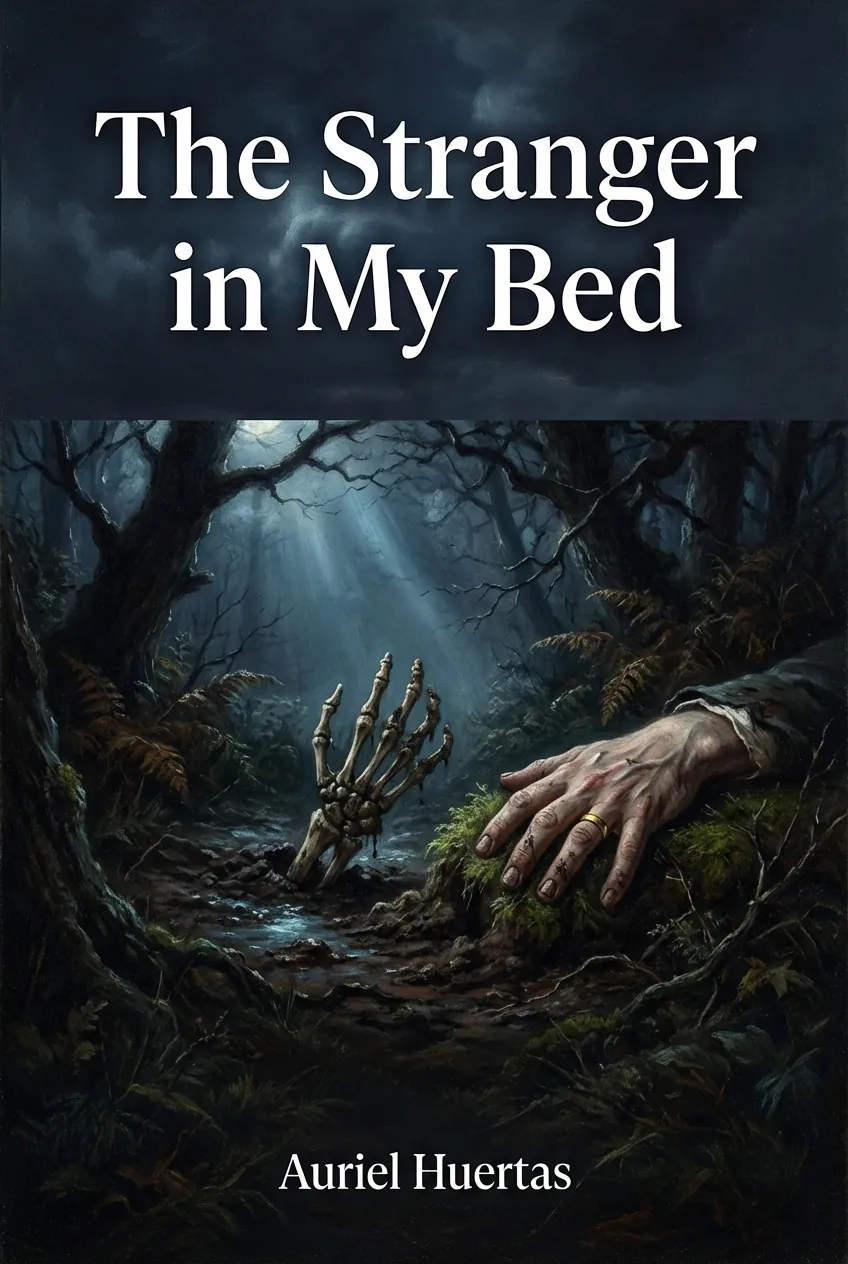 The Stranger in My Bed