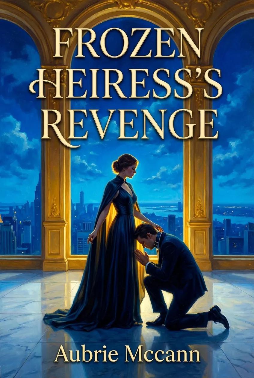 Frozen Heiress's Revenge